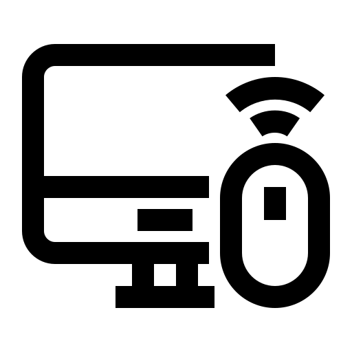 SimpleRemote logo
